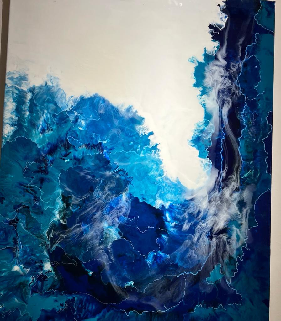 Sea Waves