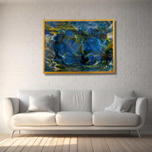 Blue Sea