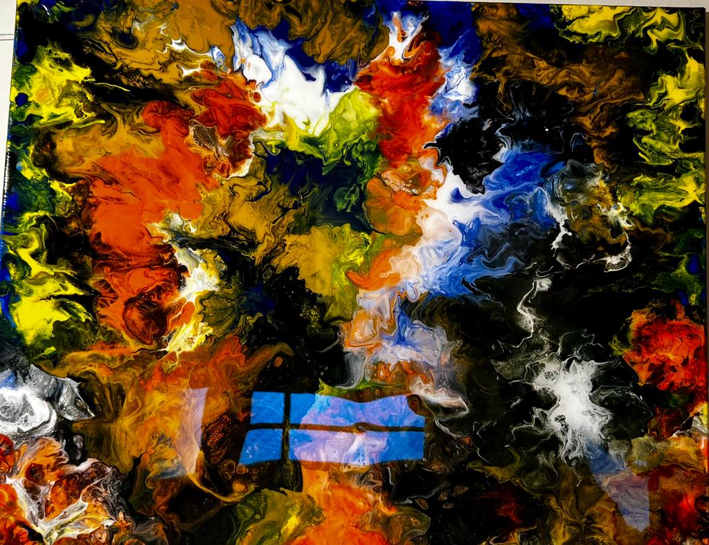 Autumn Evening