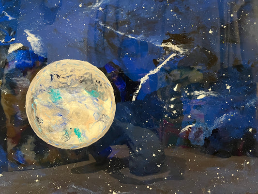 Moon Light