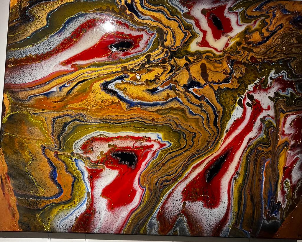 Crystallisation