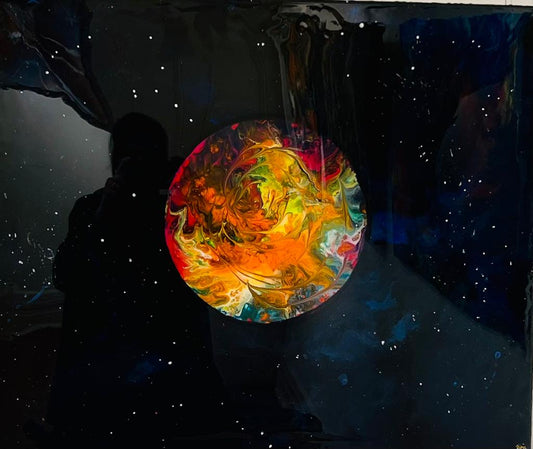 Black hole